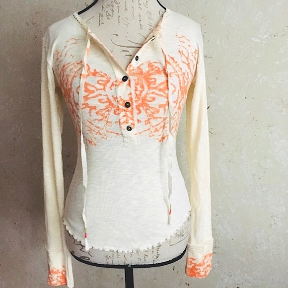 Free People Tops - Free People Top New With Tag
